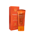 کرم ضد آفتاب لاکچری کوین spf 30