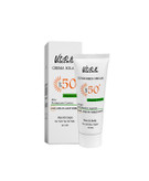 کرم ضد آفتاب ویتابلا spf 50