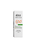 کرم ضد آفتاب ویتابلا spf 50