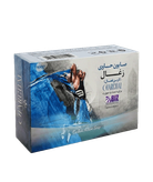 صابون بیوممتیک کربن اکتیو