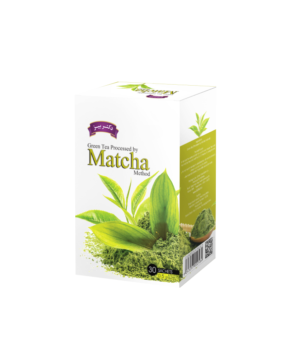 چای ماچا اصل درجه یک