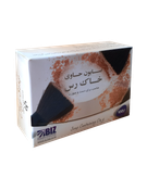 صابون دست و صورت خاک رس