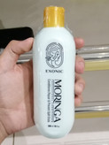 نرم کننده موی سر حاوی روغن مورینگا EXONIC